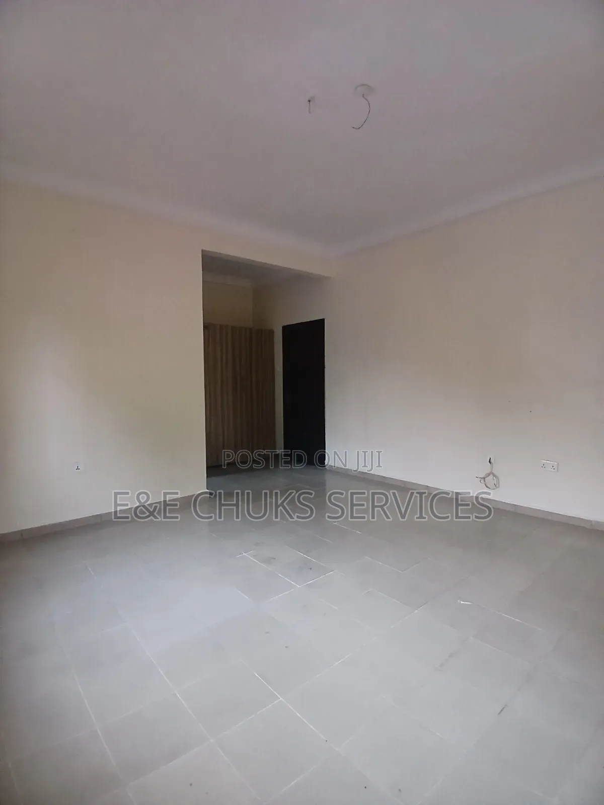 3bdrm Block of Flats in Obio-Akpor for rent