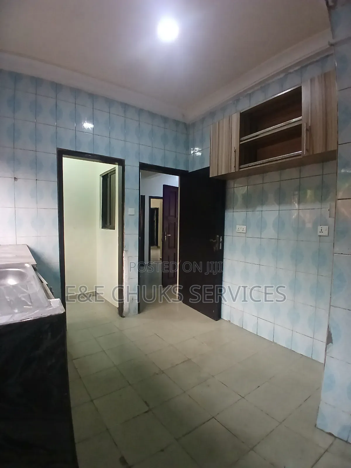 3bdrm Block of Flats in Obio-Akpor for rent