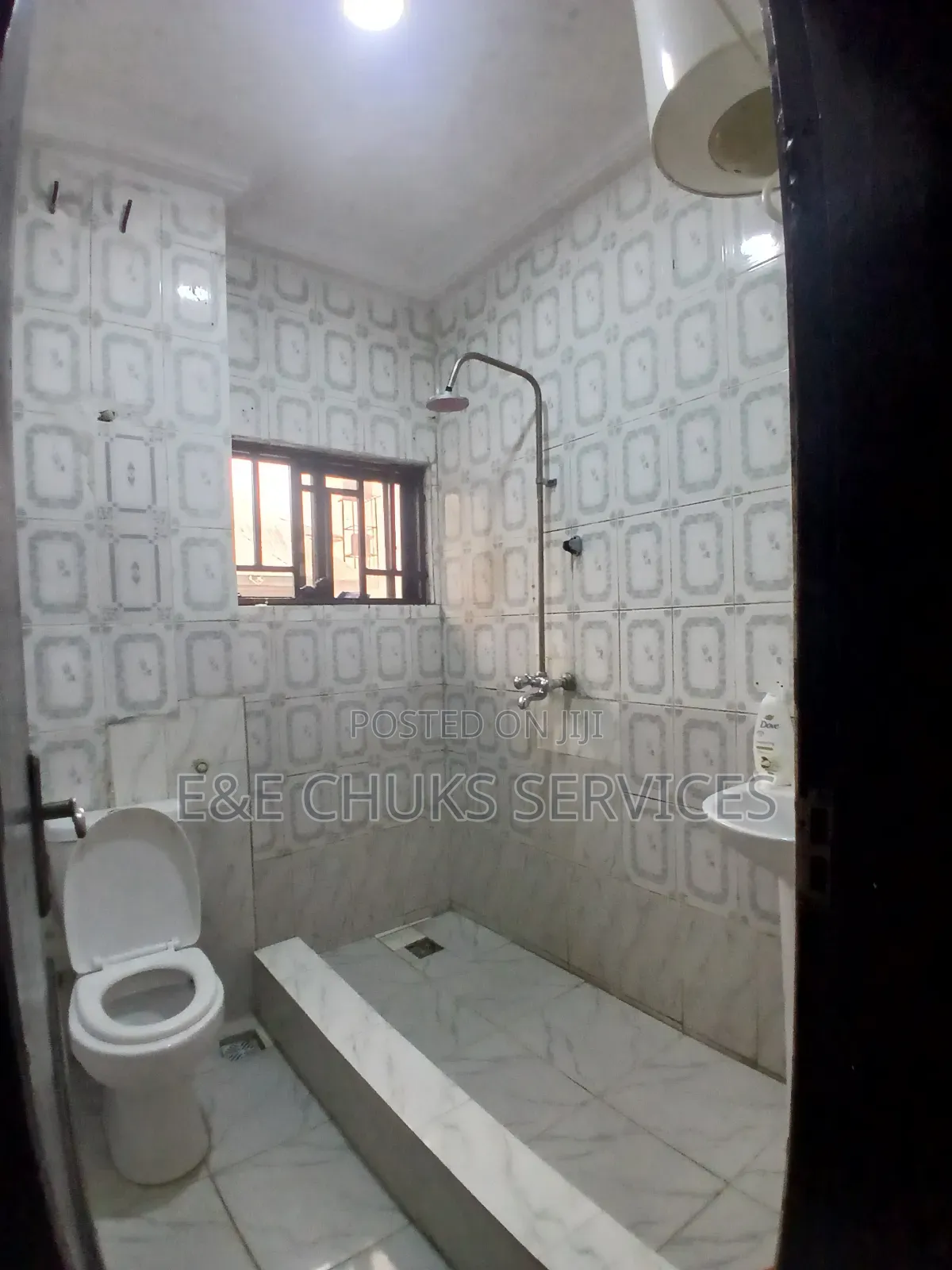3bdrm Block of Flats in Obio-Akpor for rent