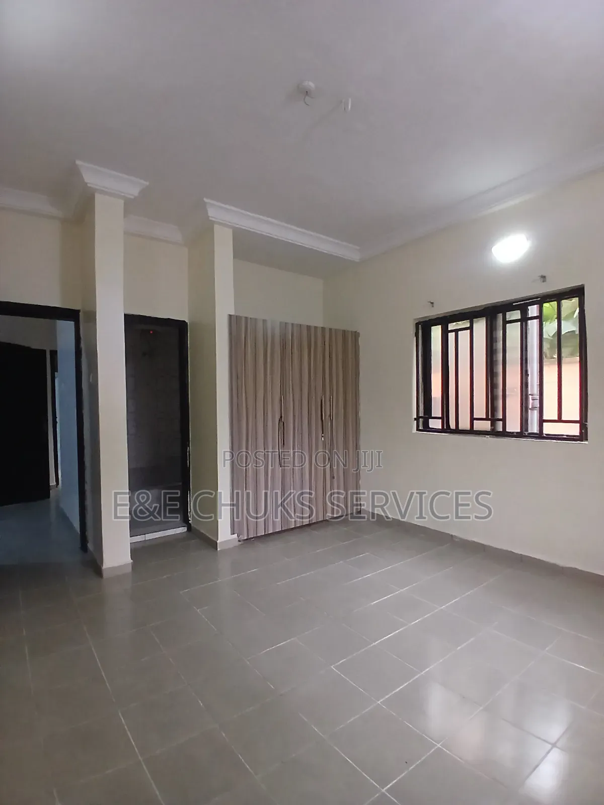 3bdrm Block of Flats in Obio-Akpor for rent