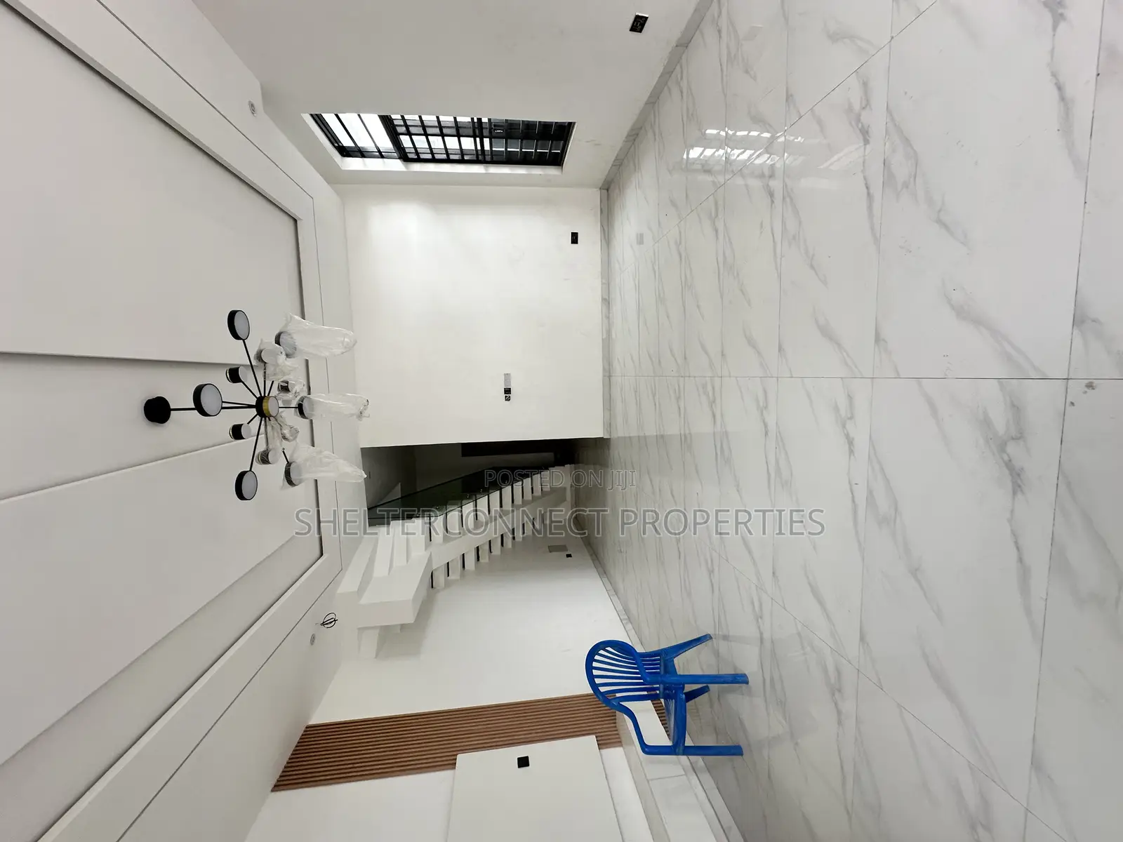 4bdrm Duplex in Ajah for sale