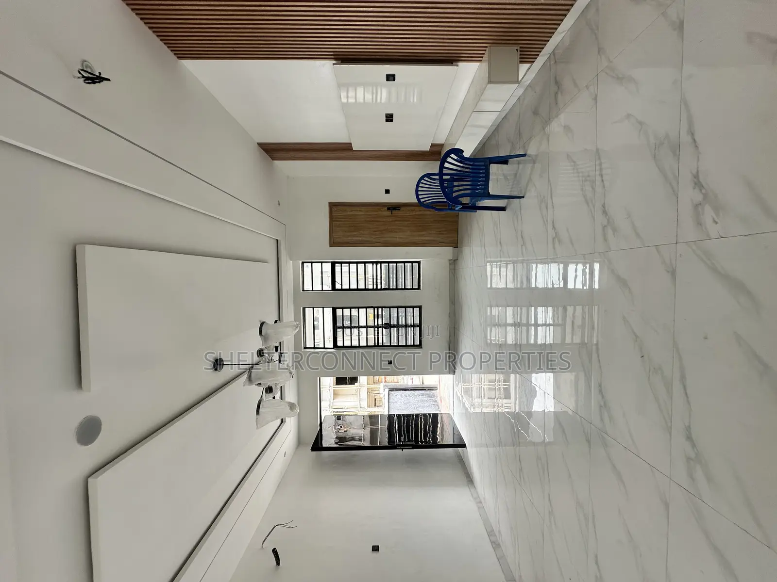 4bdrm Duplex in Ajah for sale