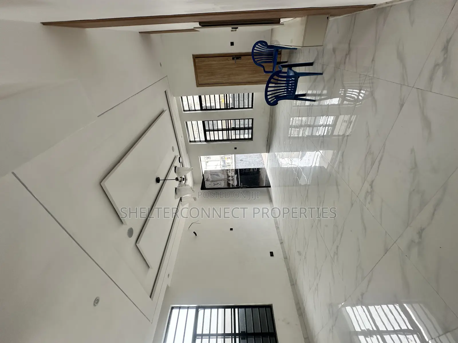 4bdrm Duplex in Ajah for sale