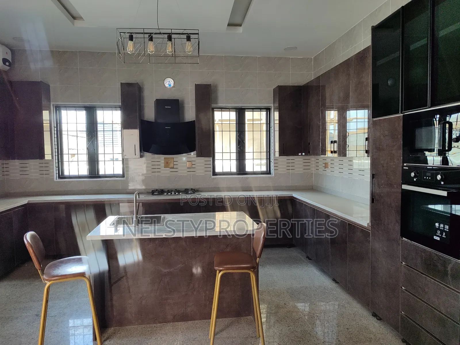 6bdrm Duplex in Efab Metropolis, Gwarinpa for sale