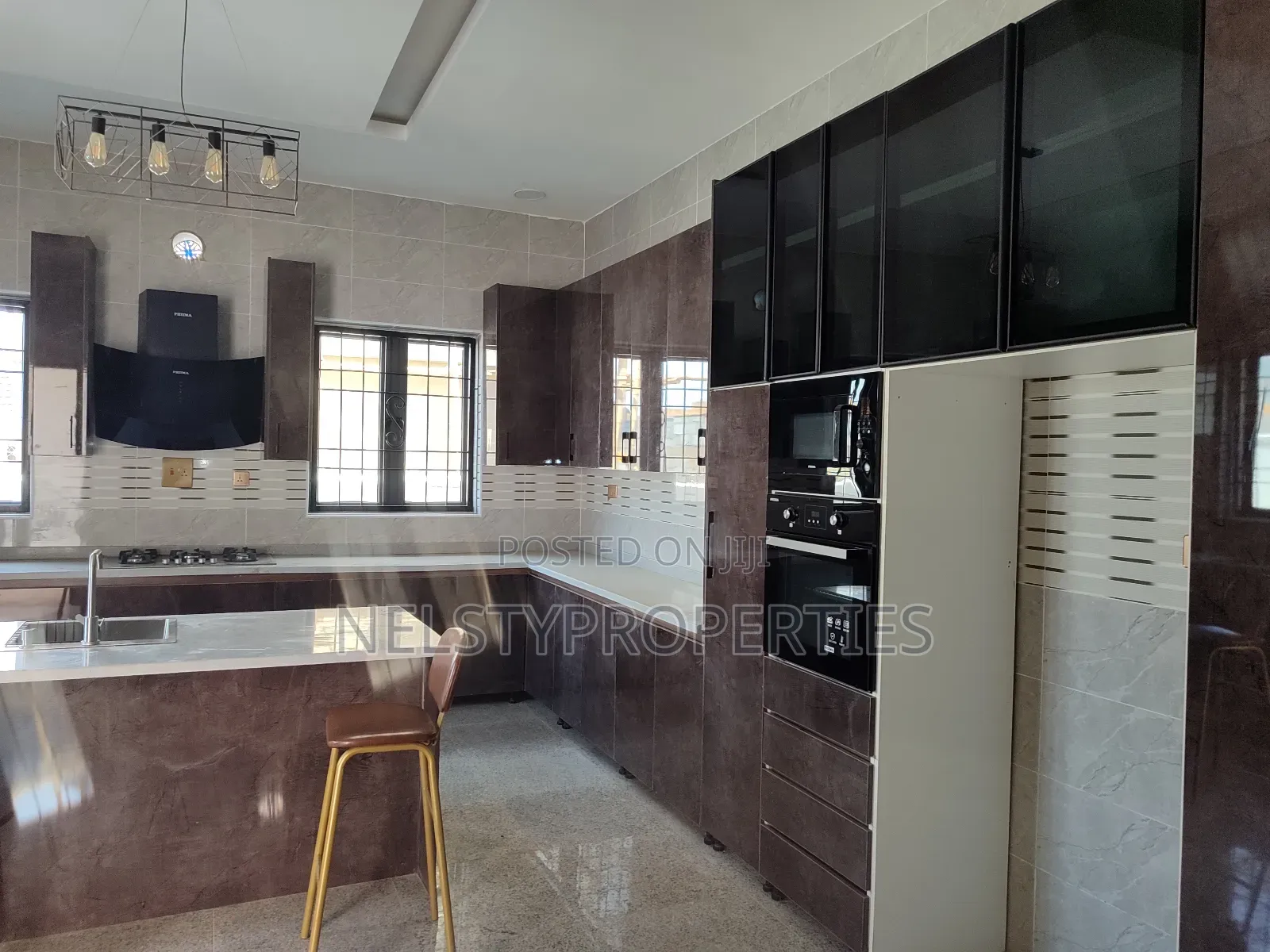 6bdrm Duplex in Efab Metropolis, Gwarinpa for sale
