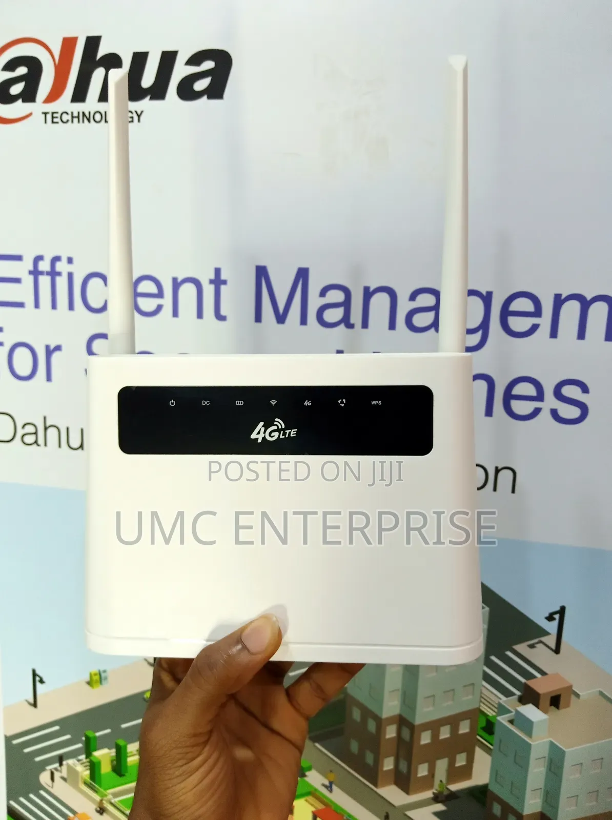 4g 300mbps Router With Battery