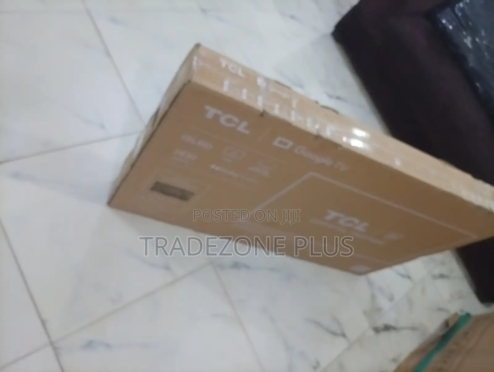Affordable TCL 50” Smart Tv – Best Deal, With Preinstalled Youtube
