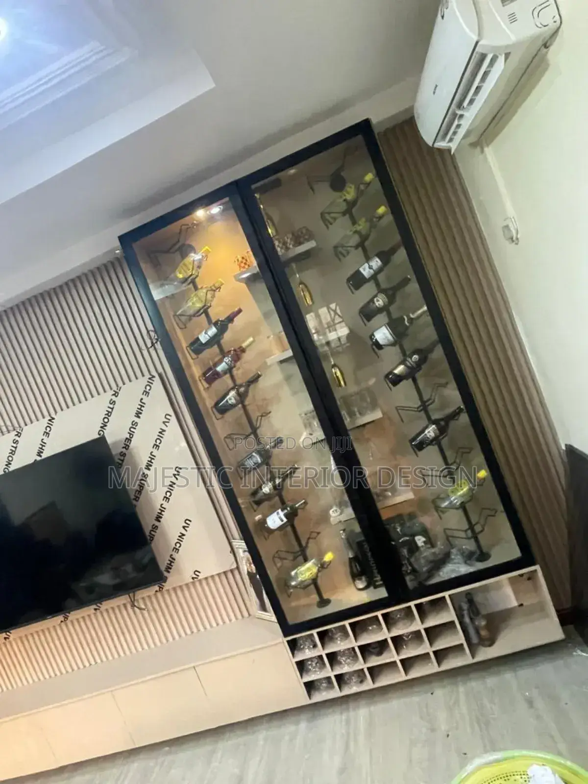 Modern Tv Console
