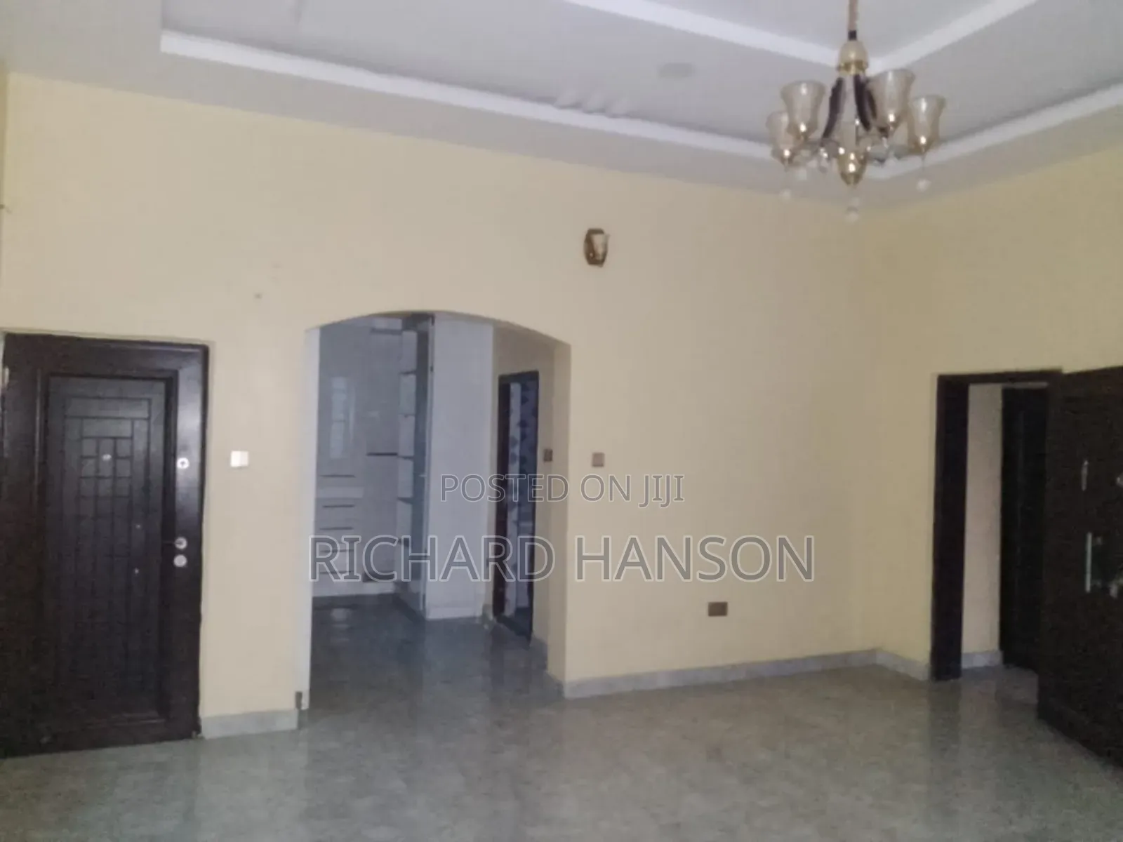 4bdrm Duplex in Green Wood, Abijo for rent
