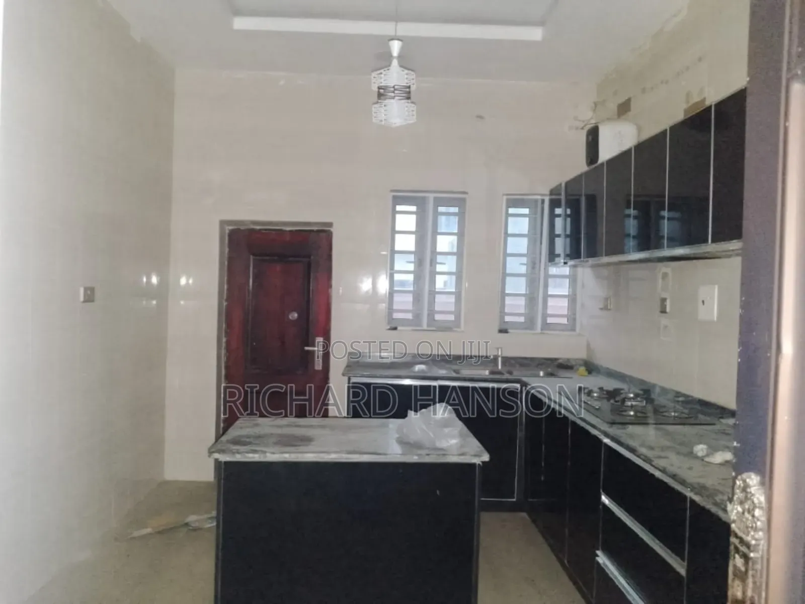 4bdrm Duplex in Green Wood, Abijo for rent
