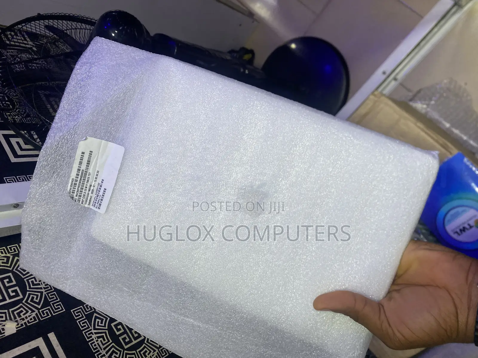 Laptop Apple MacBook Pro 2017 8GB Intel Core i5 SSD 256GB