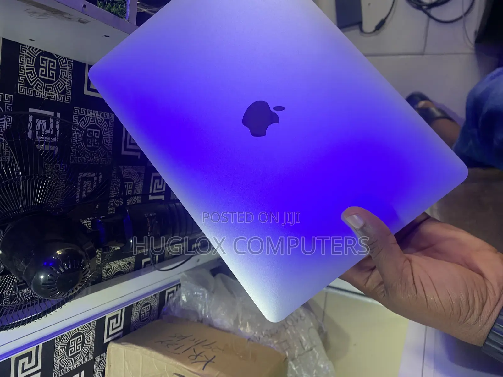 Laptop Apple MacBook Pro 2017 8GB Intel Core i5 SSD 256GB