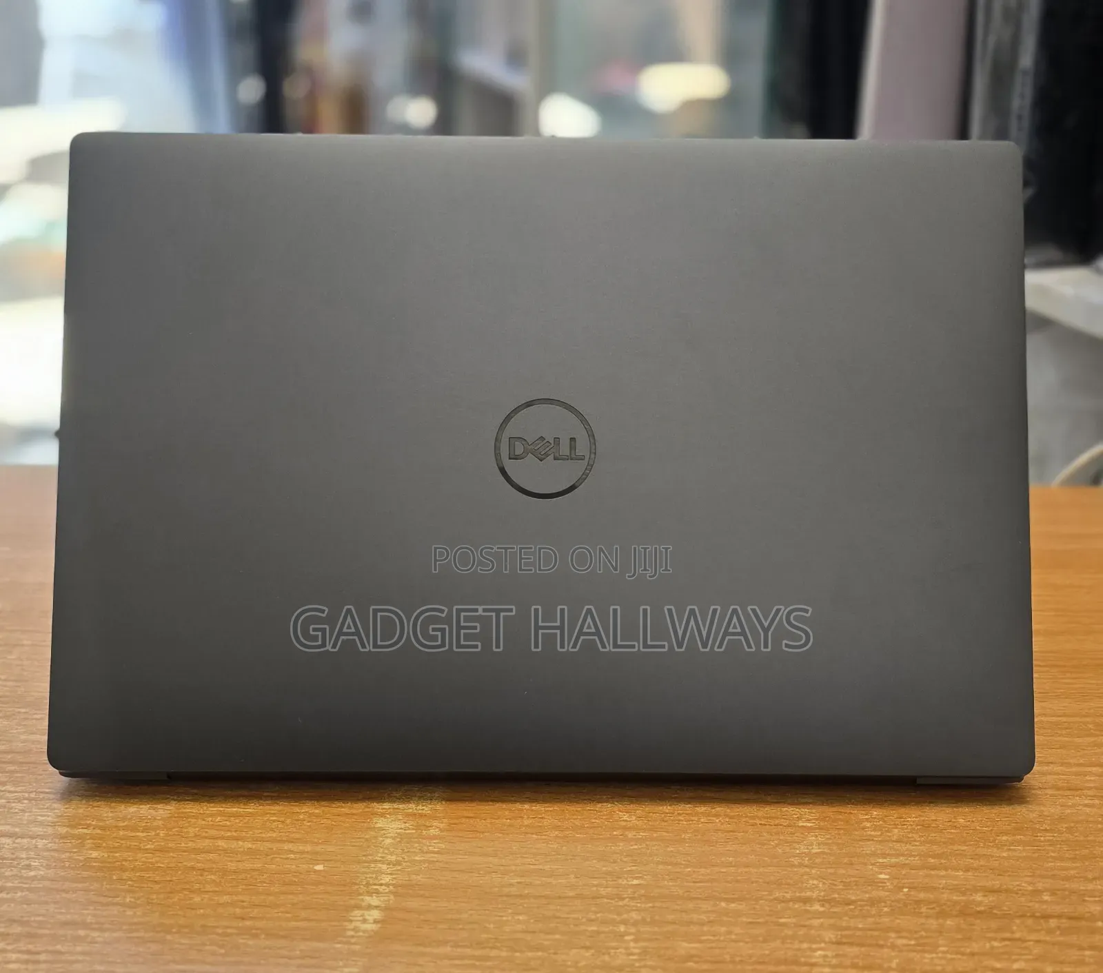 Laptop Dell XPS 13 9350 16GB Intel Core Ultra 7 SSD 512GB
