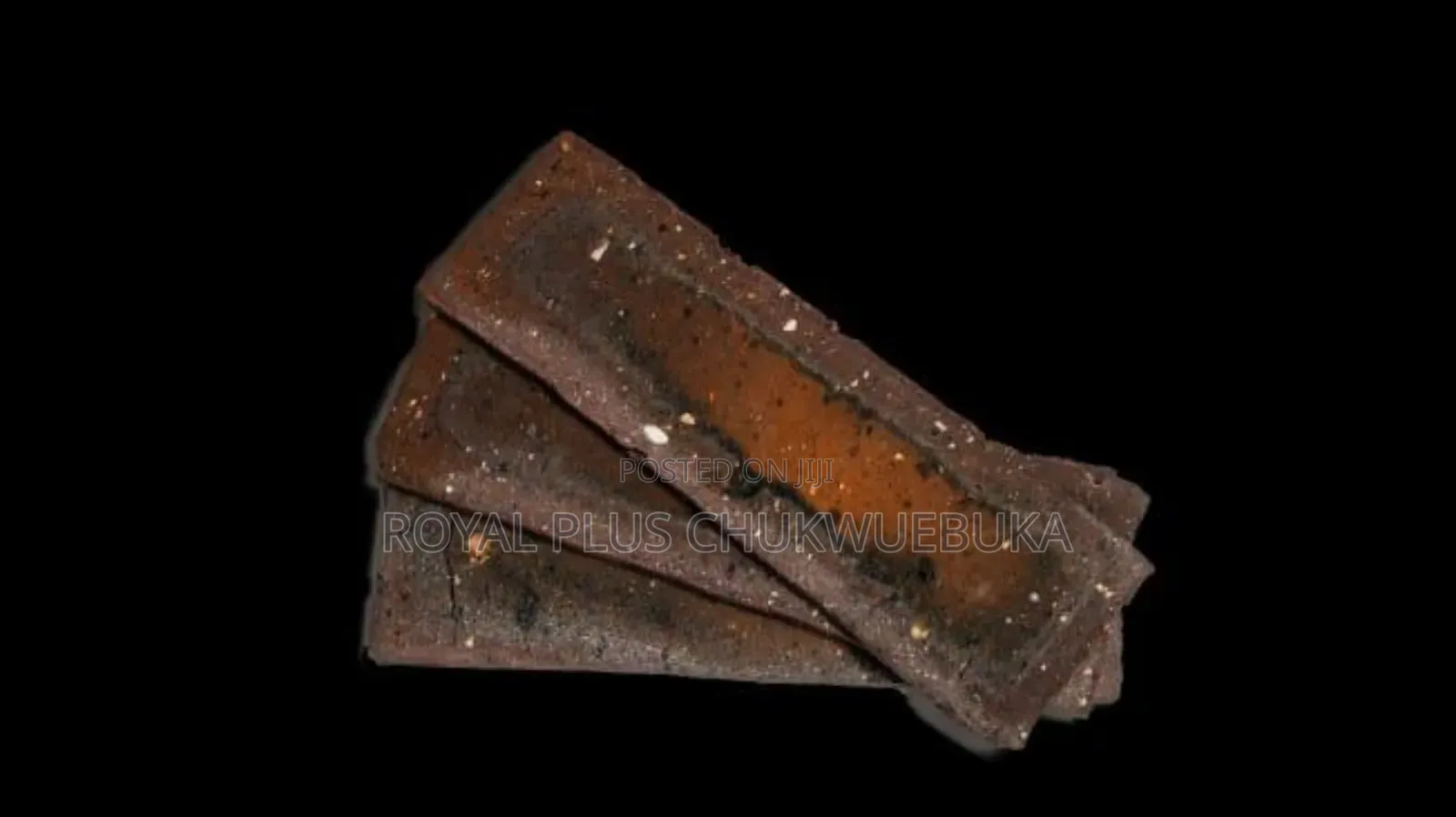 South Africa Bricks