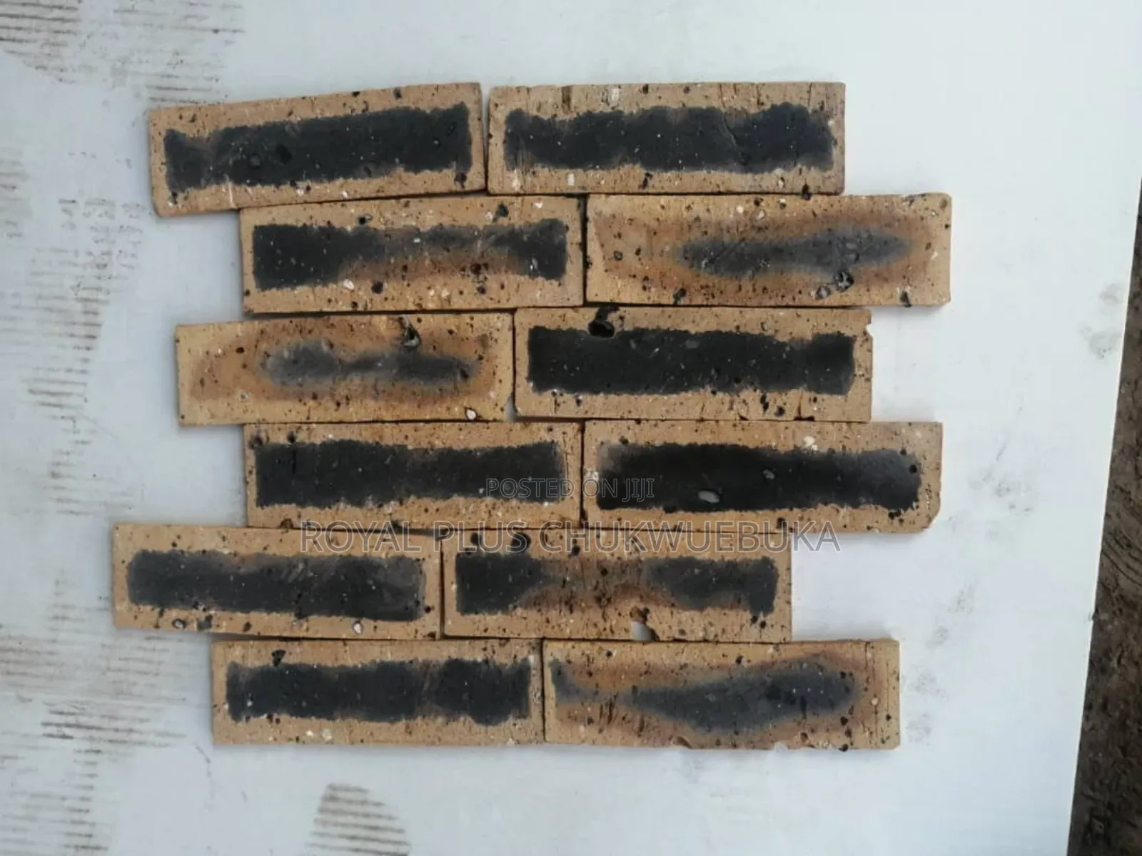 South Africa Bricks