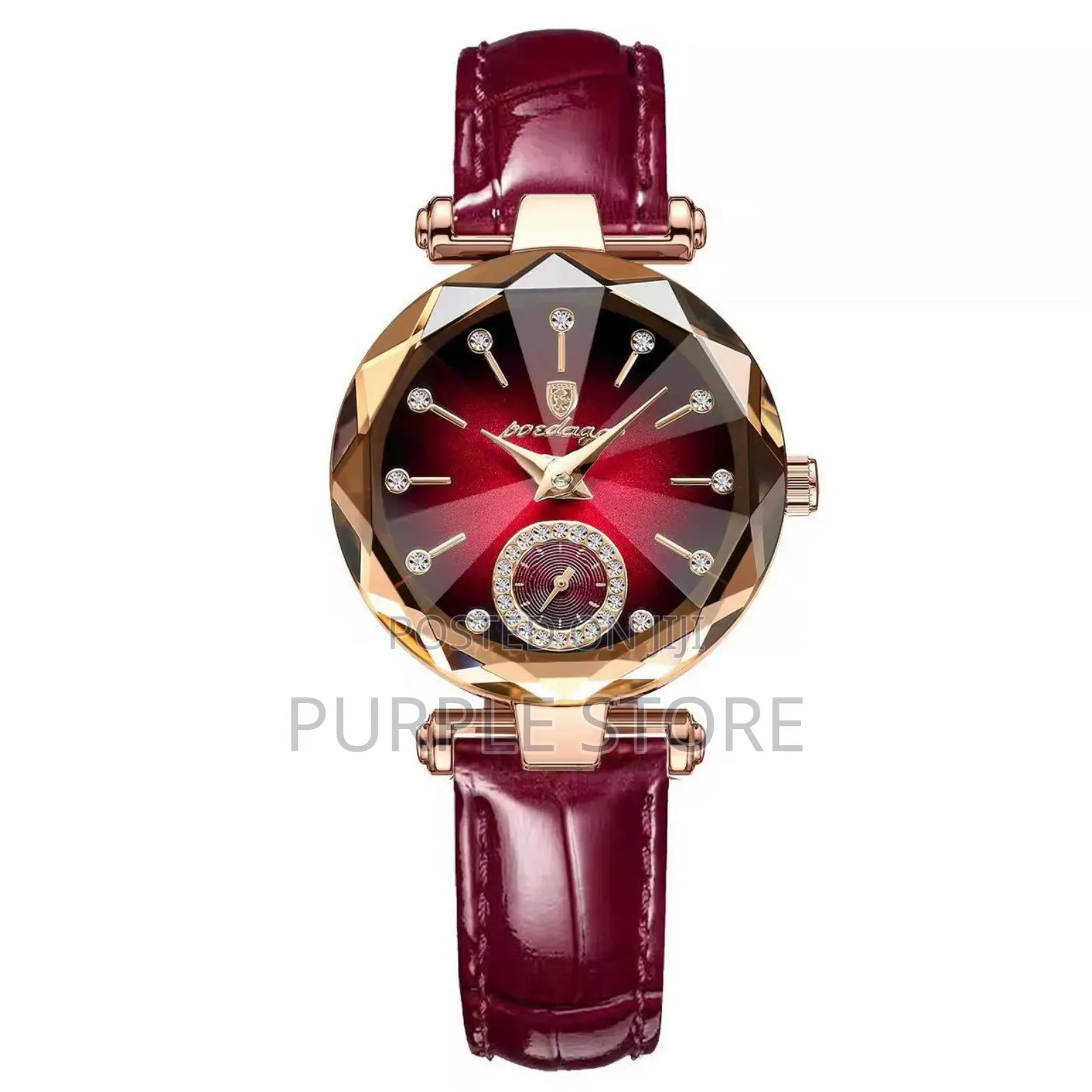 Poedagar ○ Women ○ Leather 