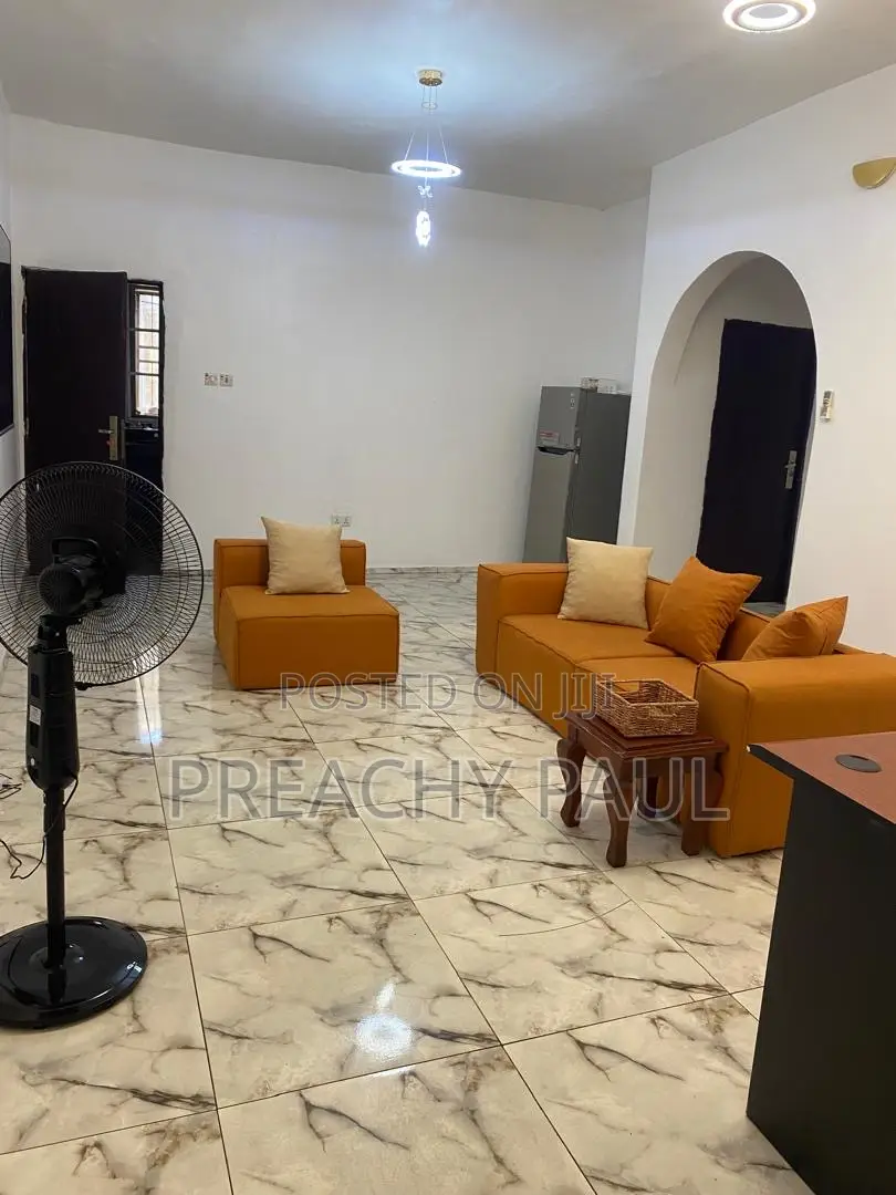Shortlet Apartment
