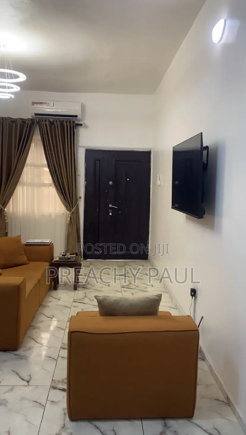 Shortlet Apartment