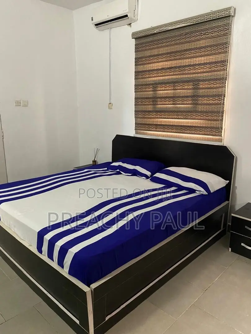 Shortlet Apartment