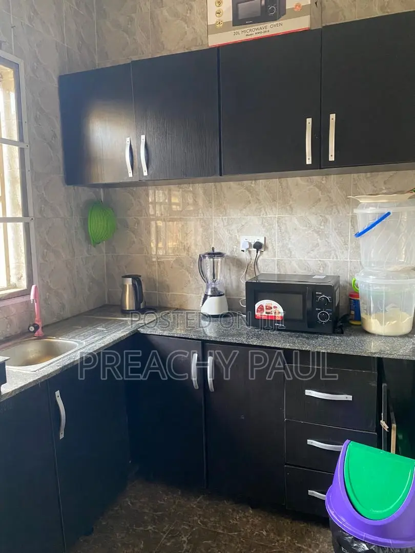 Shortlet Apartment