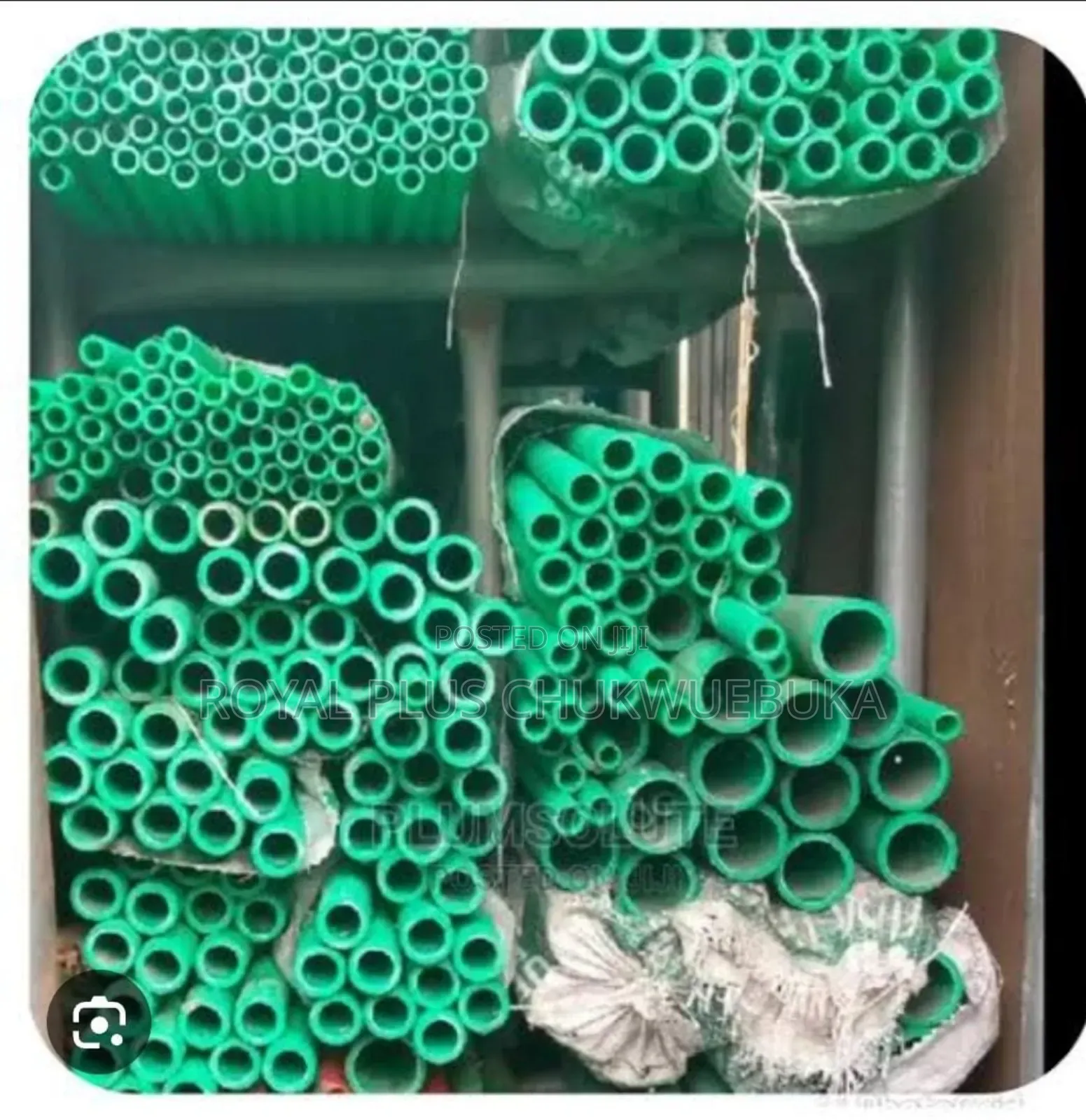 Plumbing Pipe