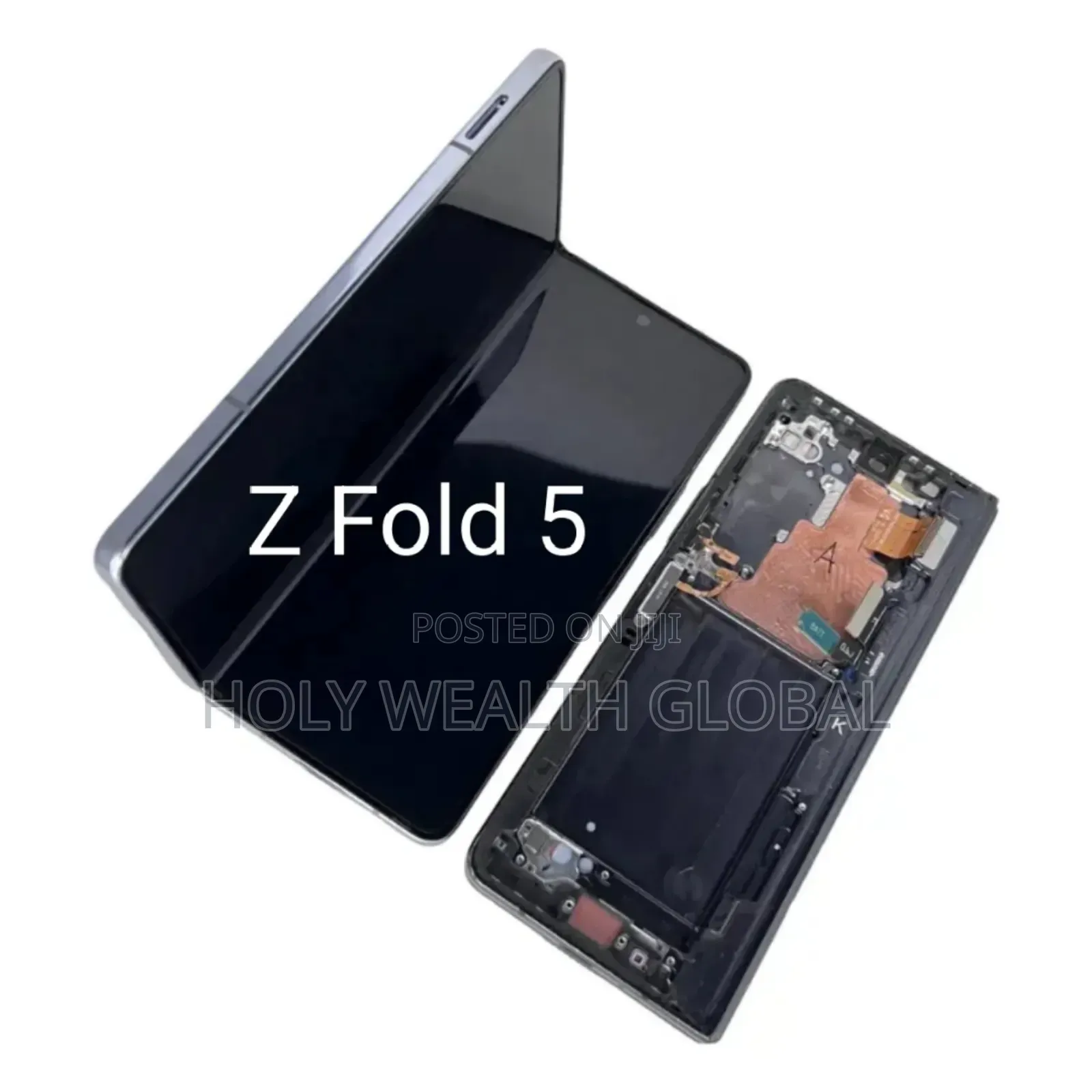 Professional Mobile Phone Technician With a Precision Machines