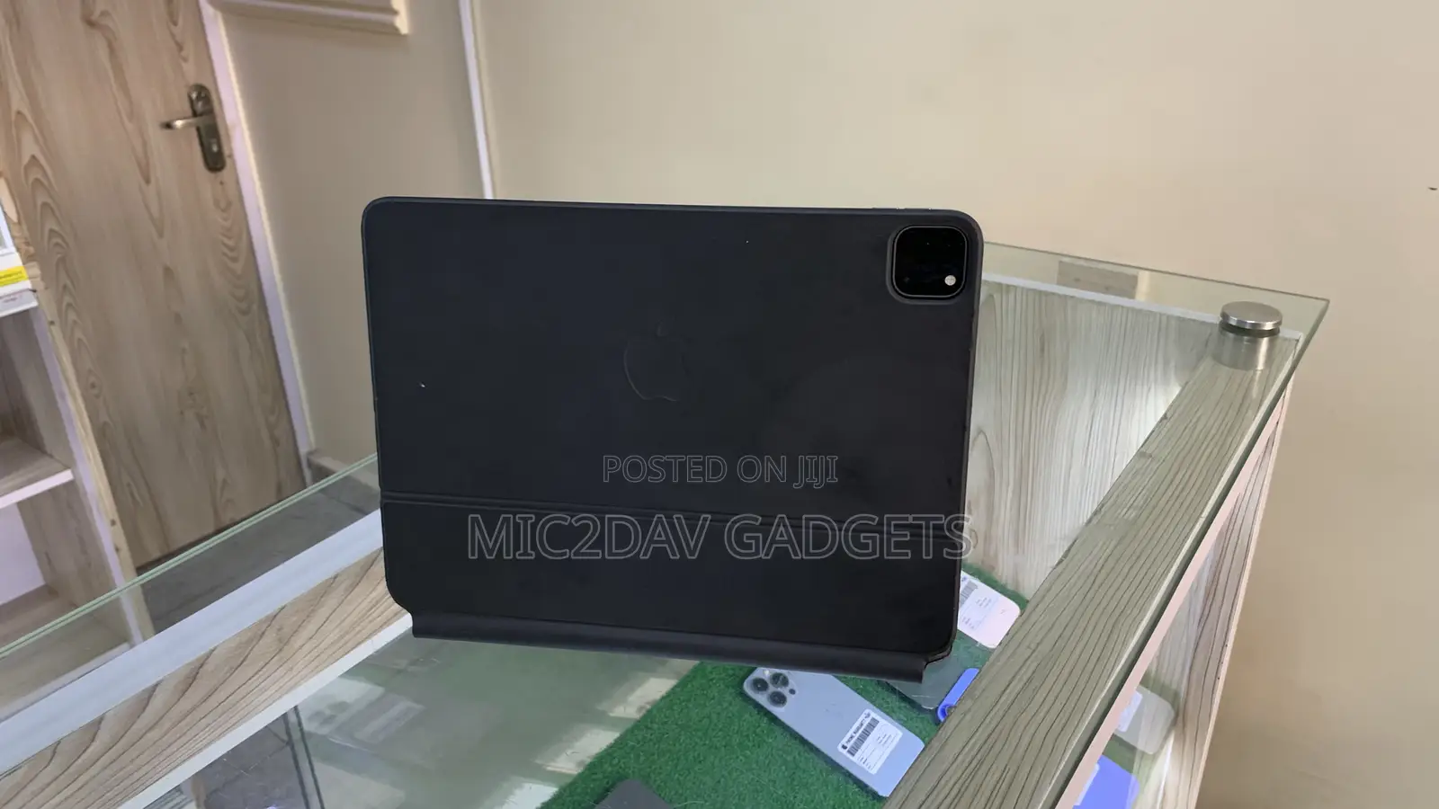 Apple iPad Pro 11 (2022) 128 GB Gray