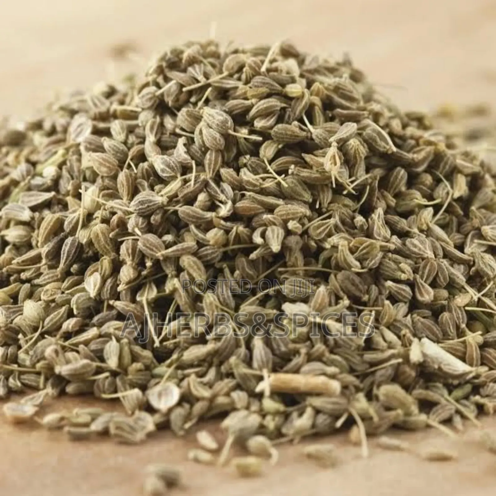 Anise Seeds