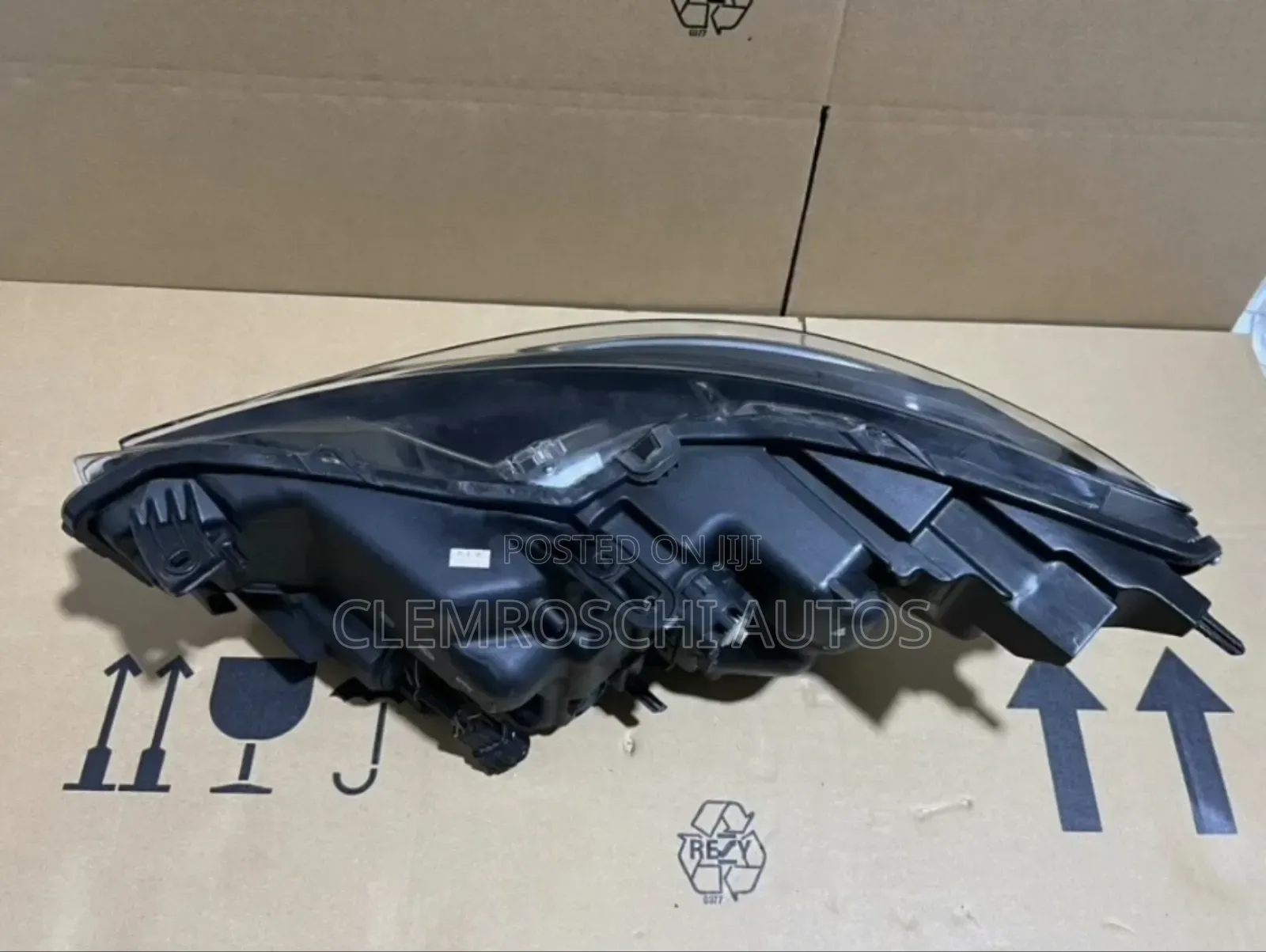 High Quality Certified Brand New Head Lamp Infiniti Qx60 2018-2025