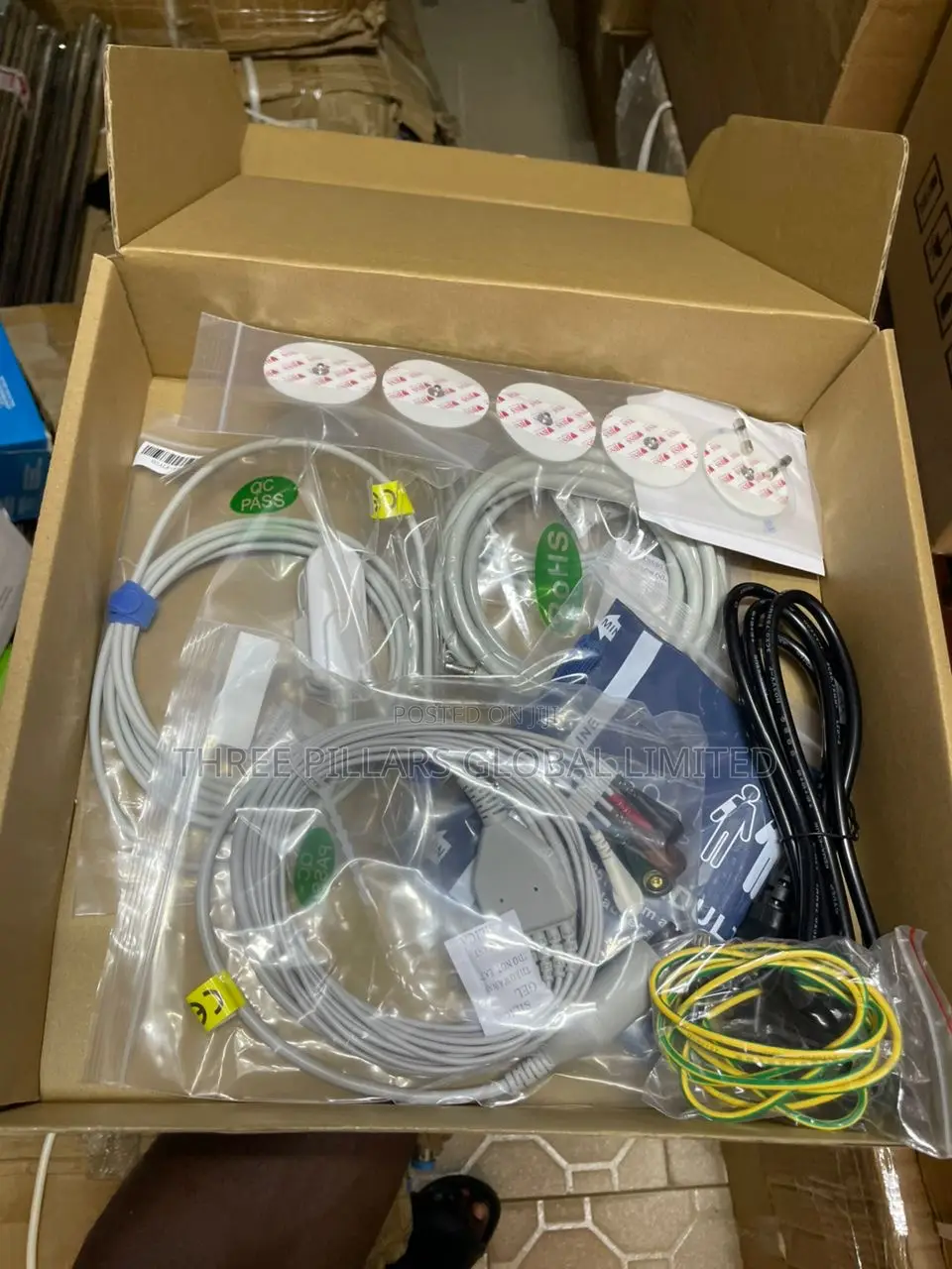 Patient Monitor