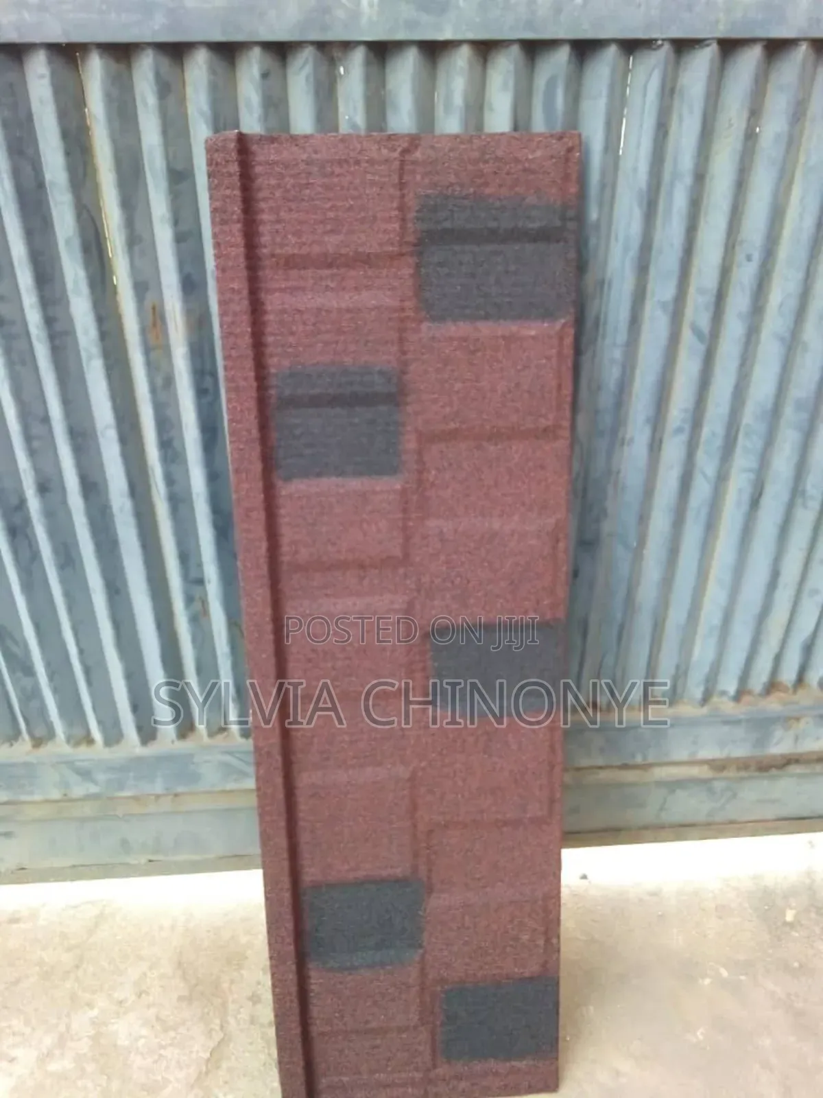 Best Quality Stone Coated Roofing Sheets With 50 Years Warranty Ss