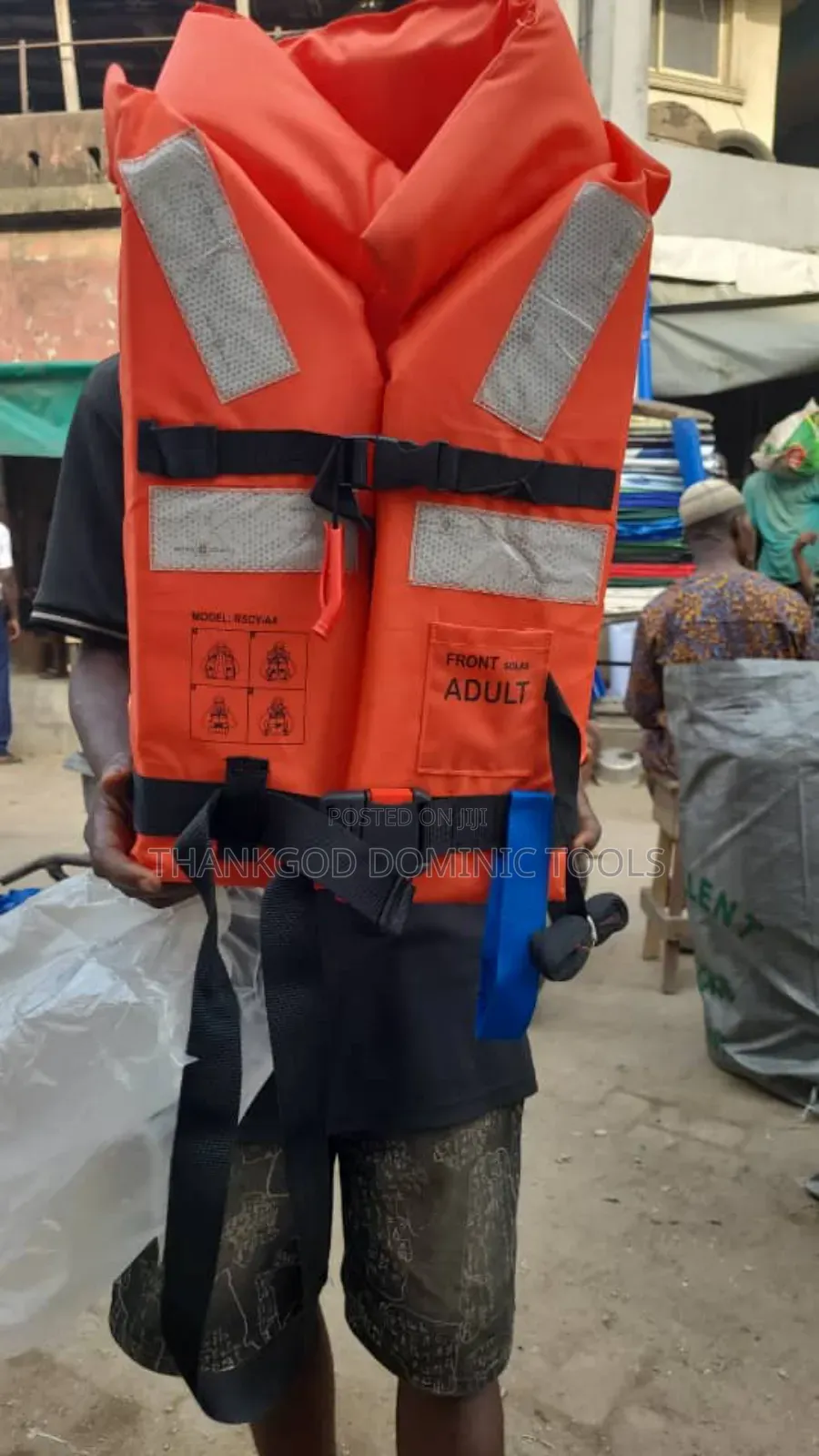 Safety Protective Equipment Ppe