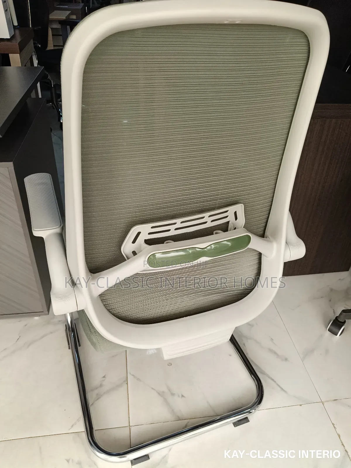 Visitors Office Chair