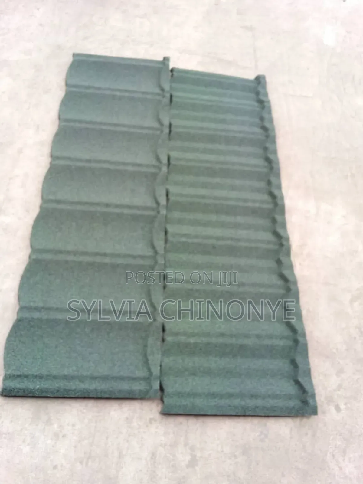 Quality Metro Tiles With 50 Years Warranty