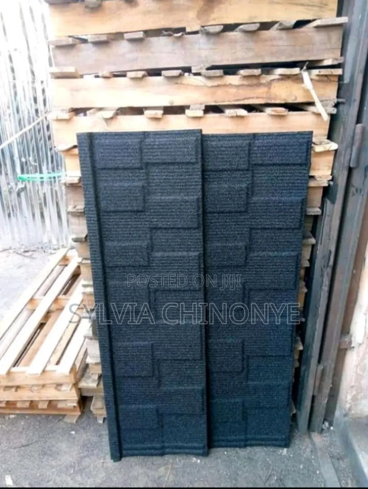 High Grade Metro Tiles With 50 Years Warranty
