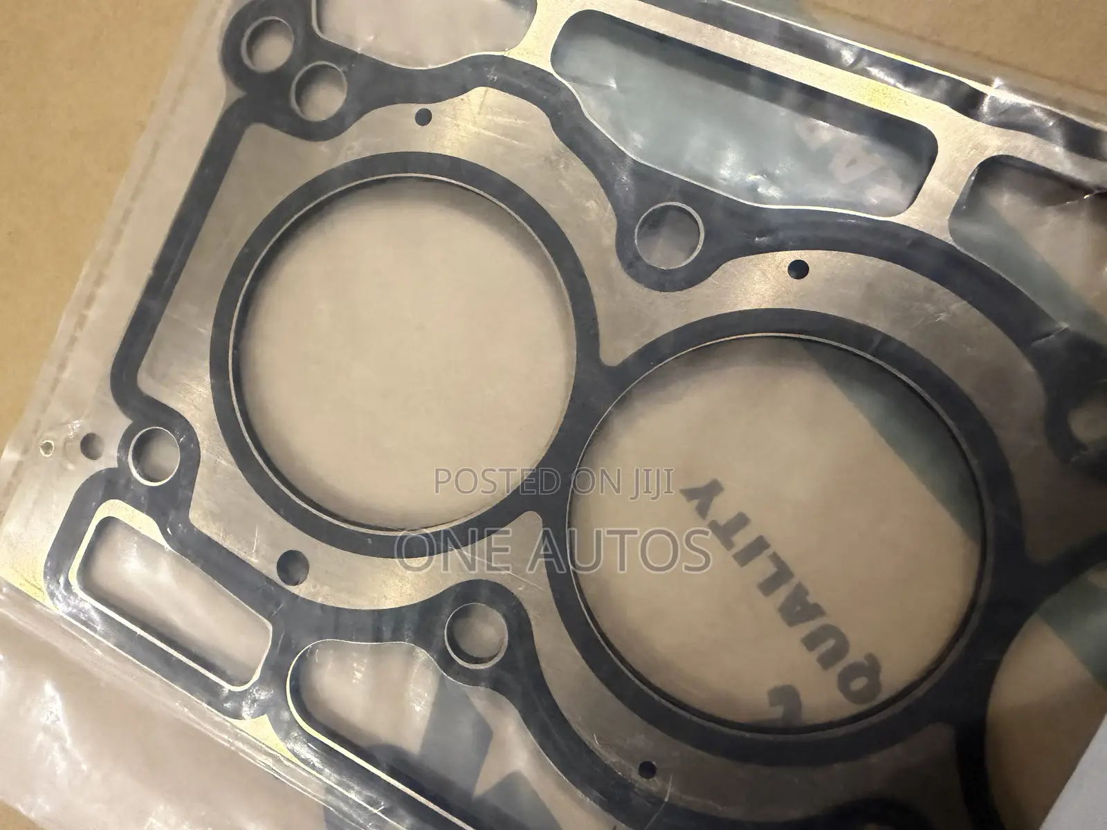 Geely Azkarra Cylinder Gasket