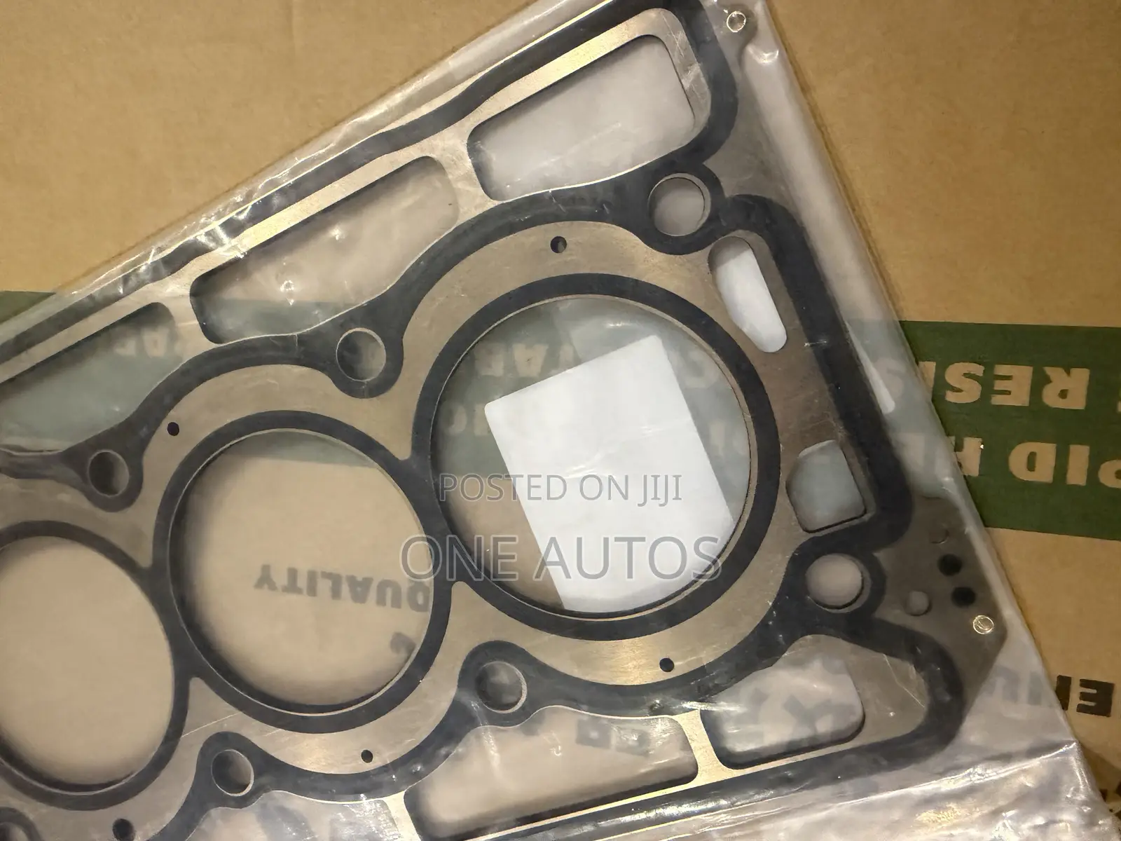 Geely Azkarra Cylinder Gasket