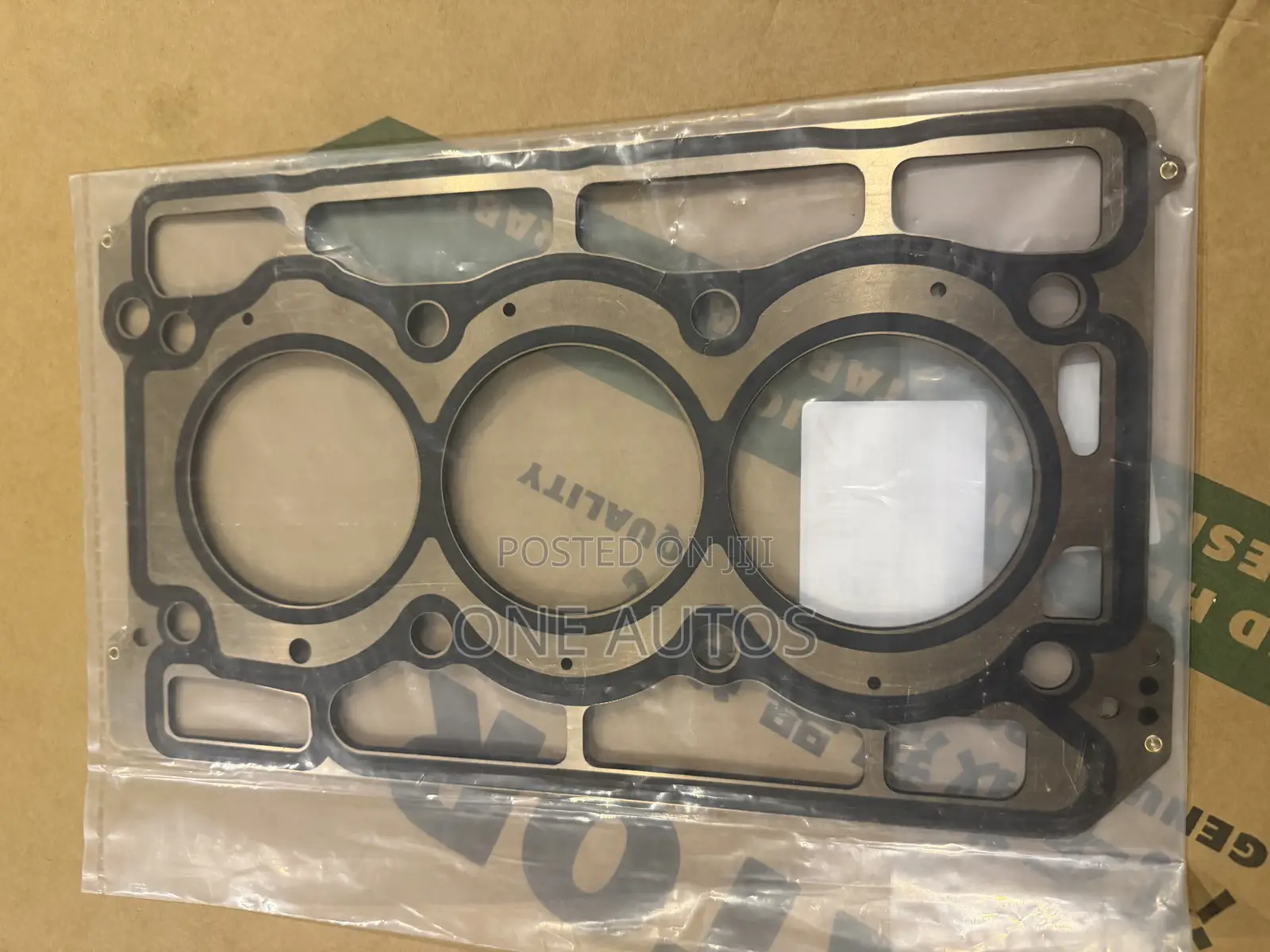 Geely Azkarra Cylinder Gasket