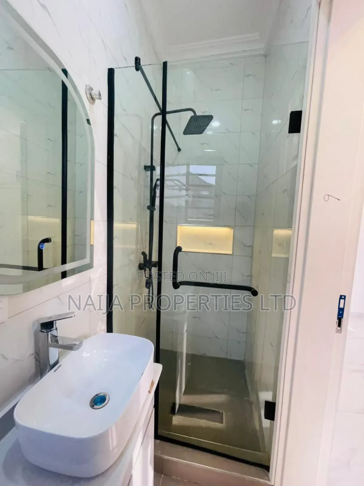 5bdrm Duplex in Ojodu, Berger for sale