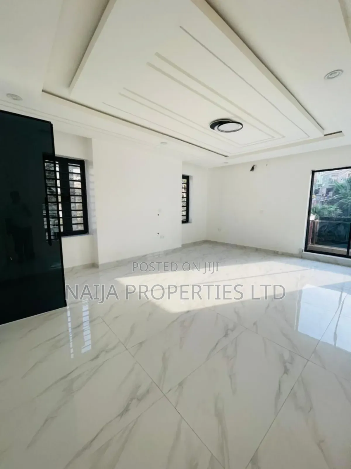5bdrm Duplex in Ojodu, Berger for sale