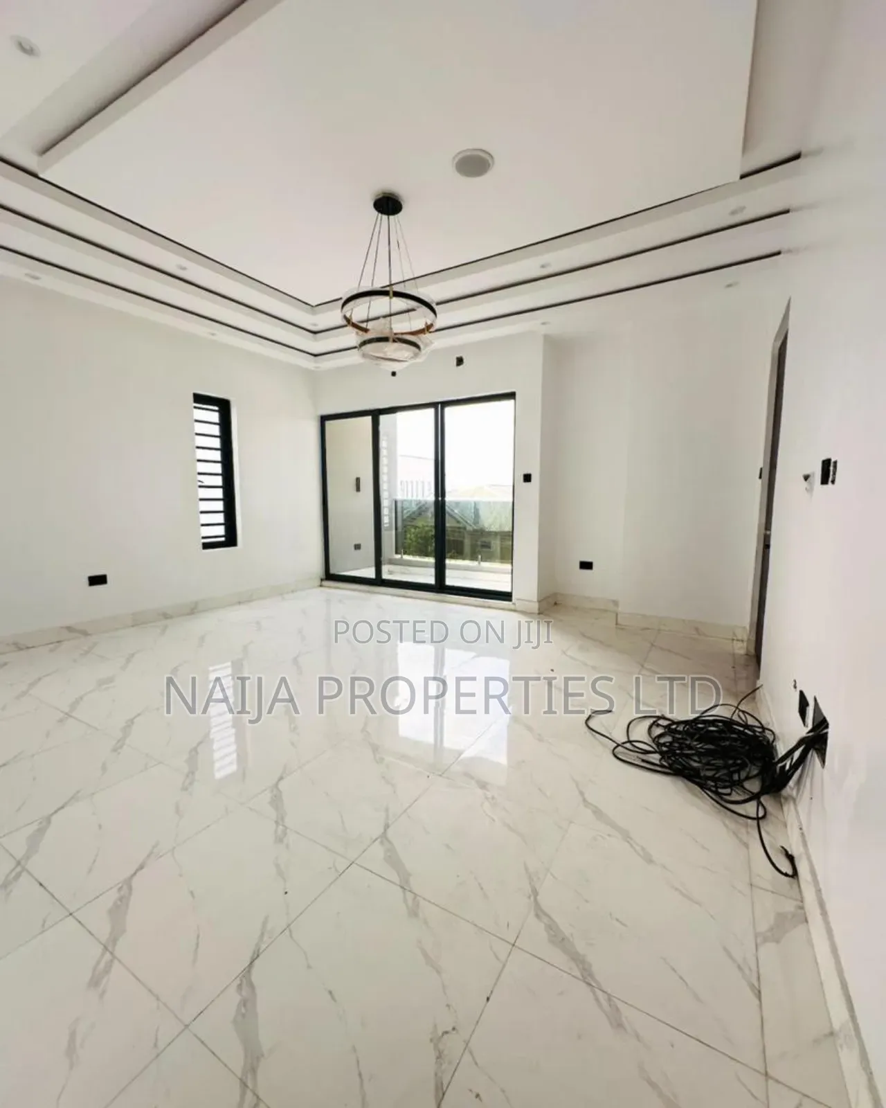 4bdrm Duplex in Magodo Phase 2 for sale