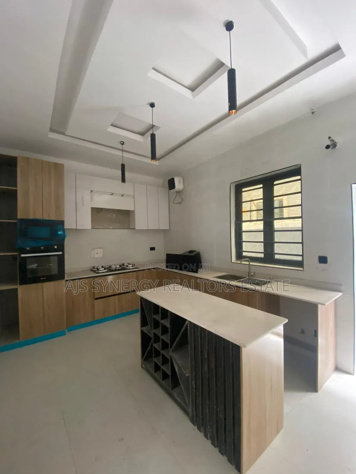 5bdrm Duplex in VGC / Ajah for sale