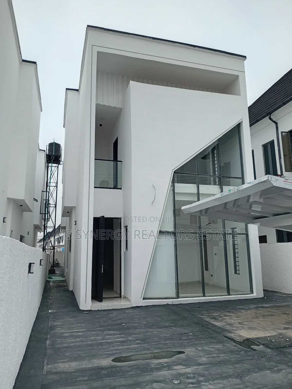 5bdrm Duplex in VGC / Ajah for sale