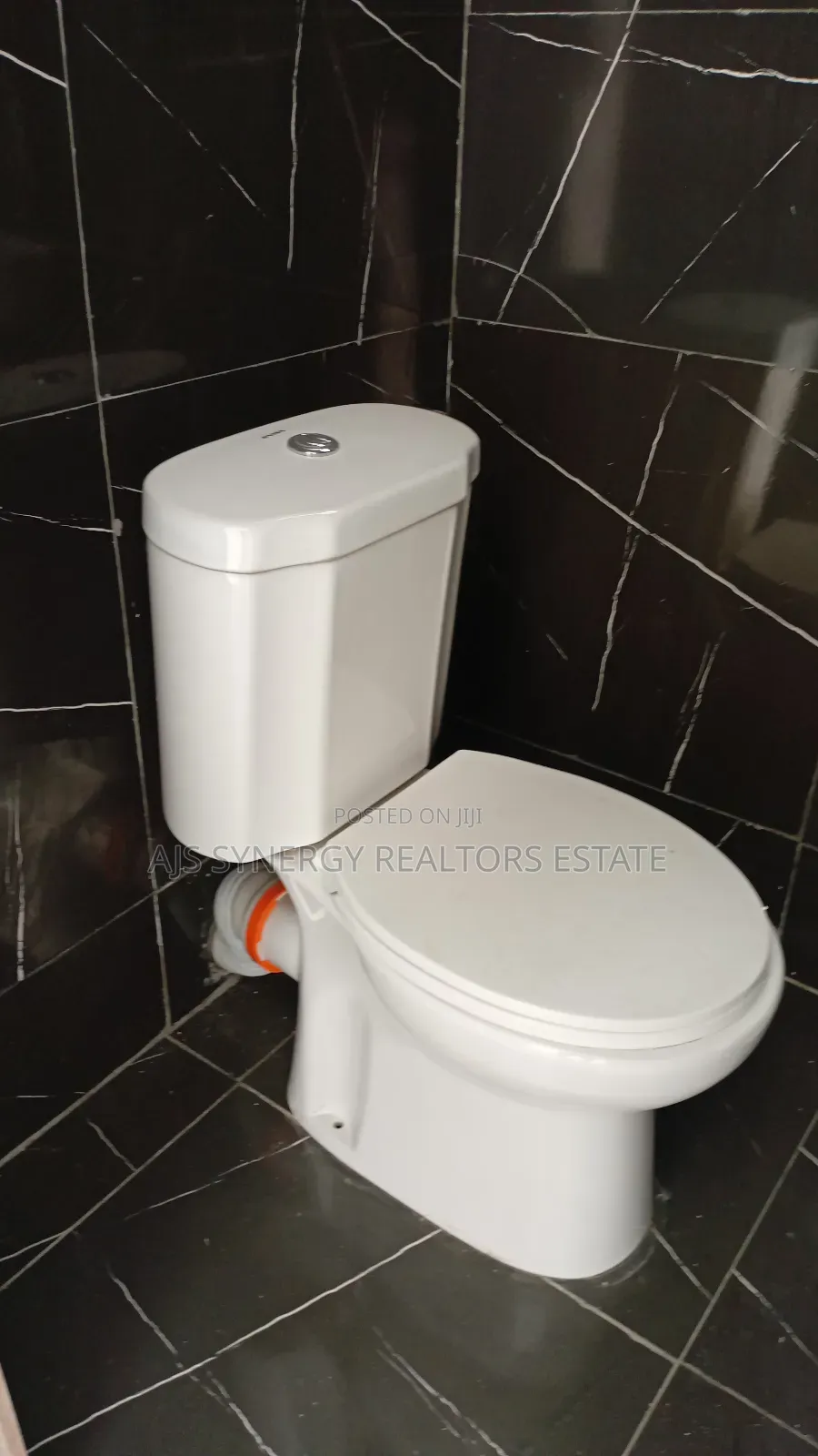 5bdrm Duplex in VGC / Ajah for sale