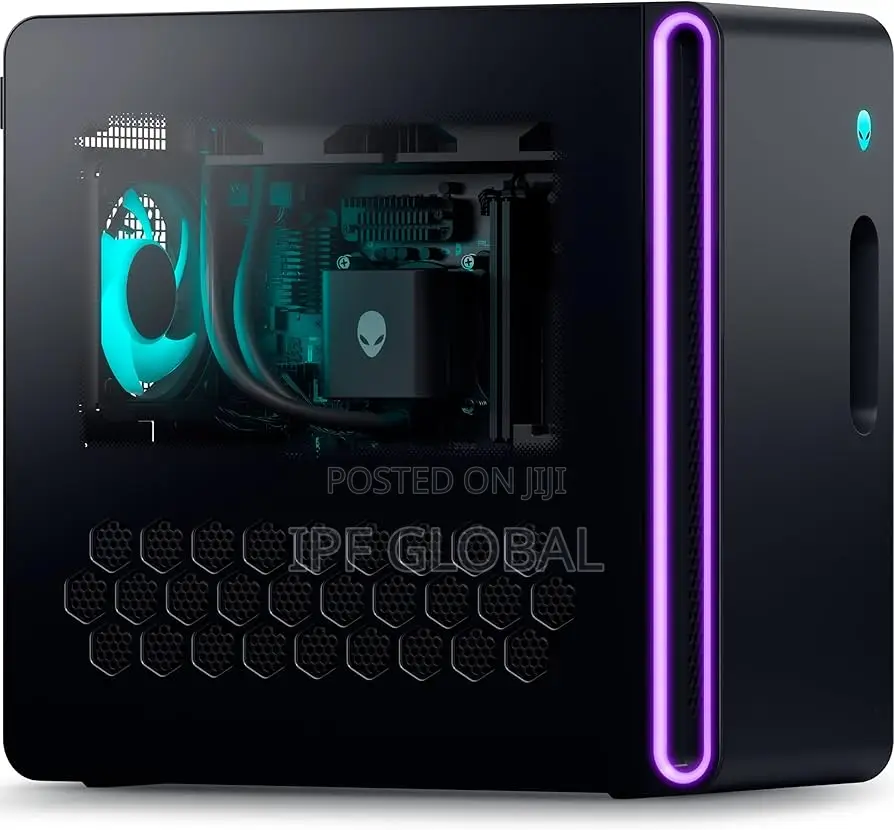 New Dell Alienware Aurora R12 32GB Intel Core Ultra 9 SSD 1T