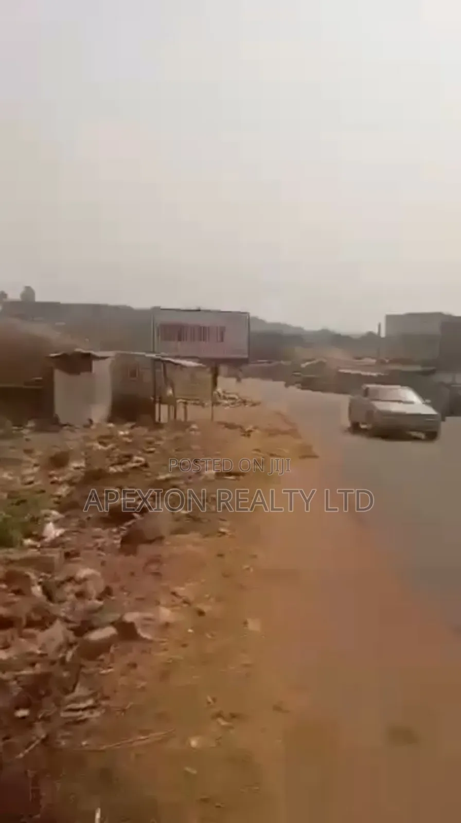 Land for Sale