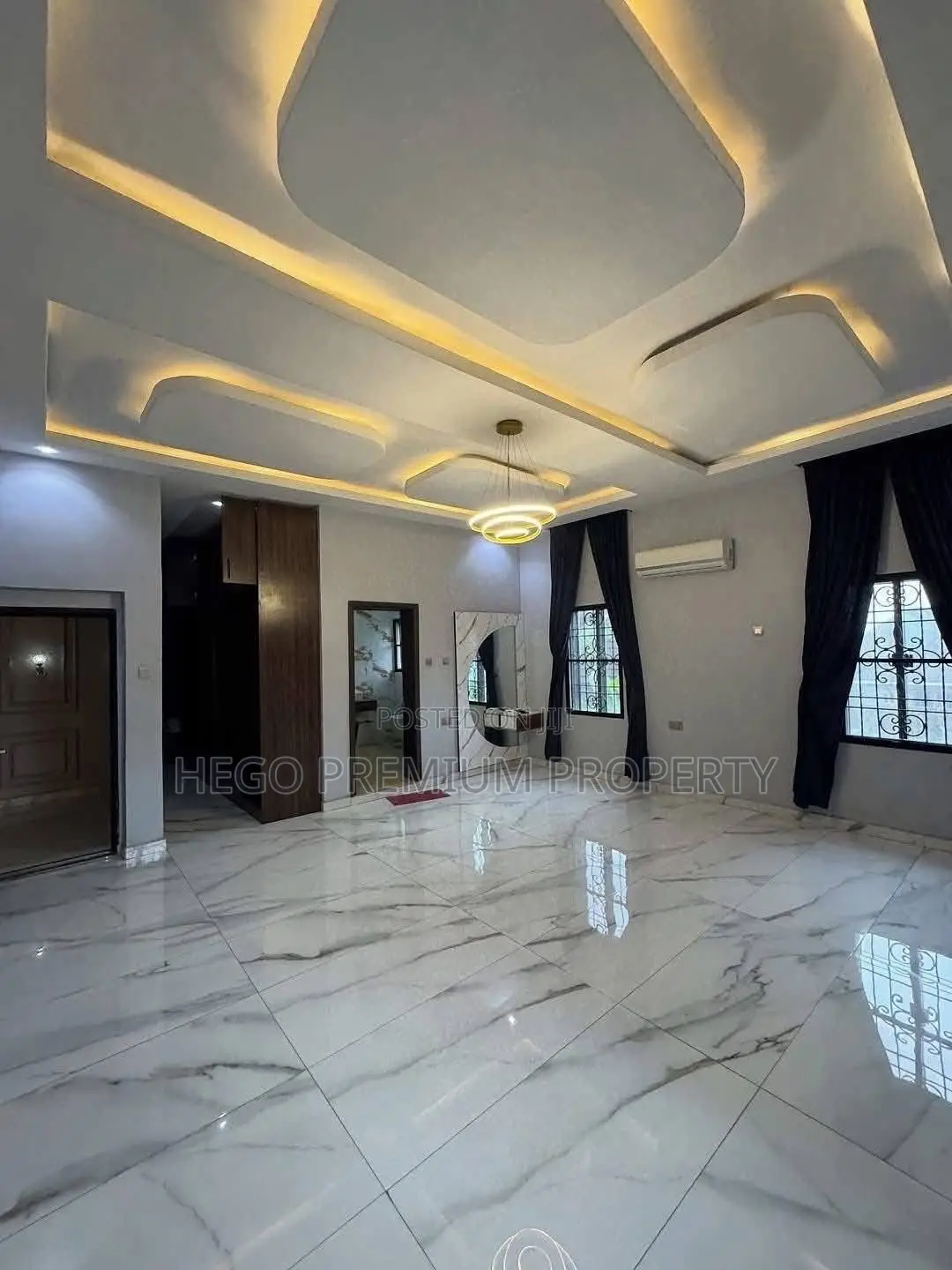 5bdrm Duplex in Nta Estate, Obio-Akpor for sale