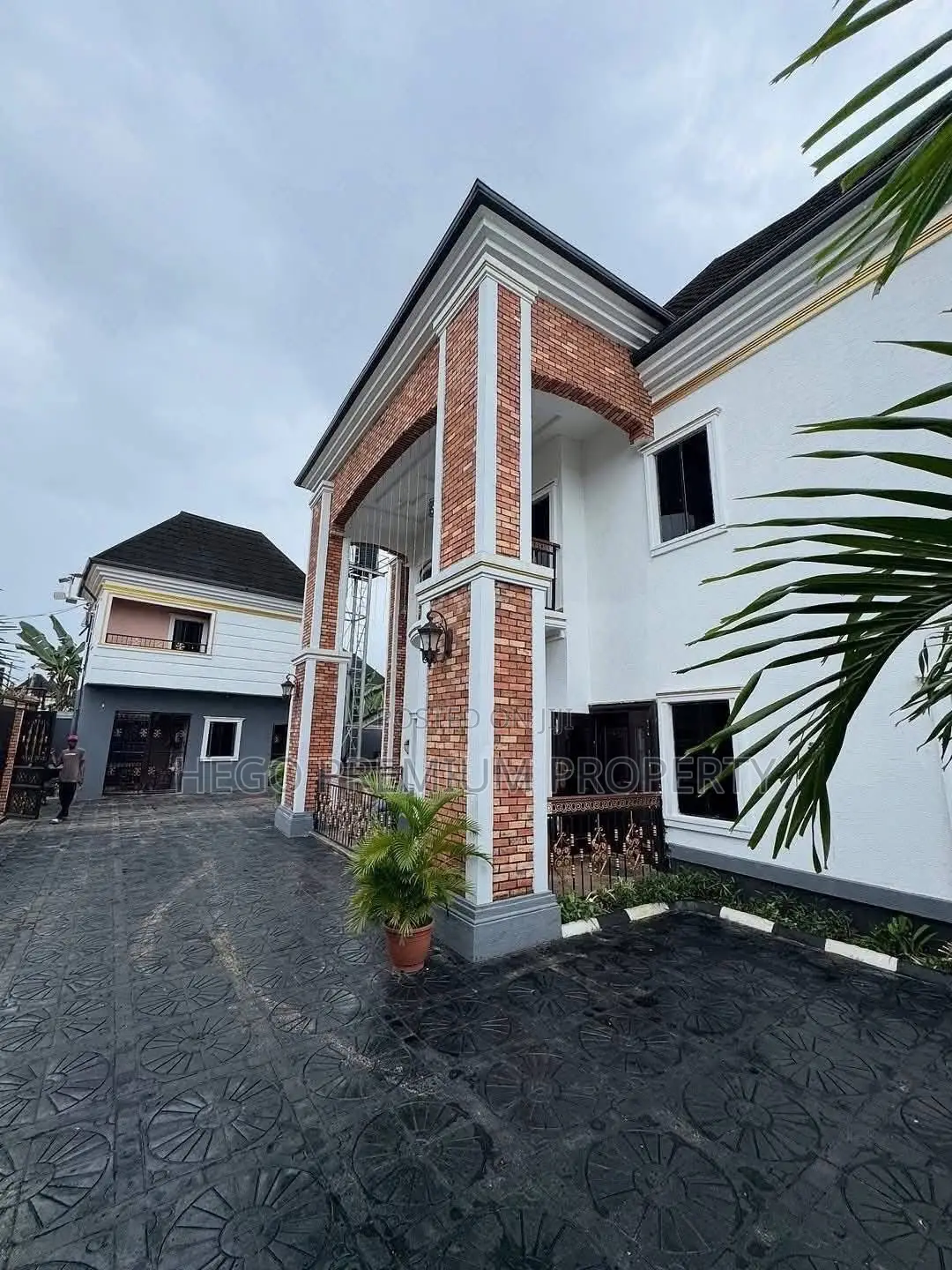 5bdrm Duplex in Nta Estate, Obio-Akpor for sale