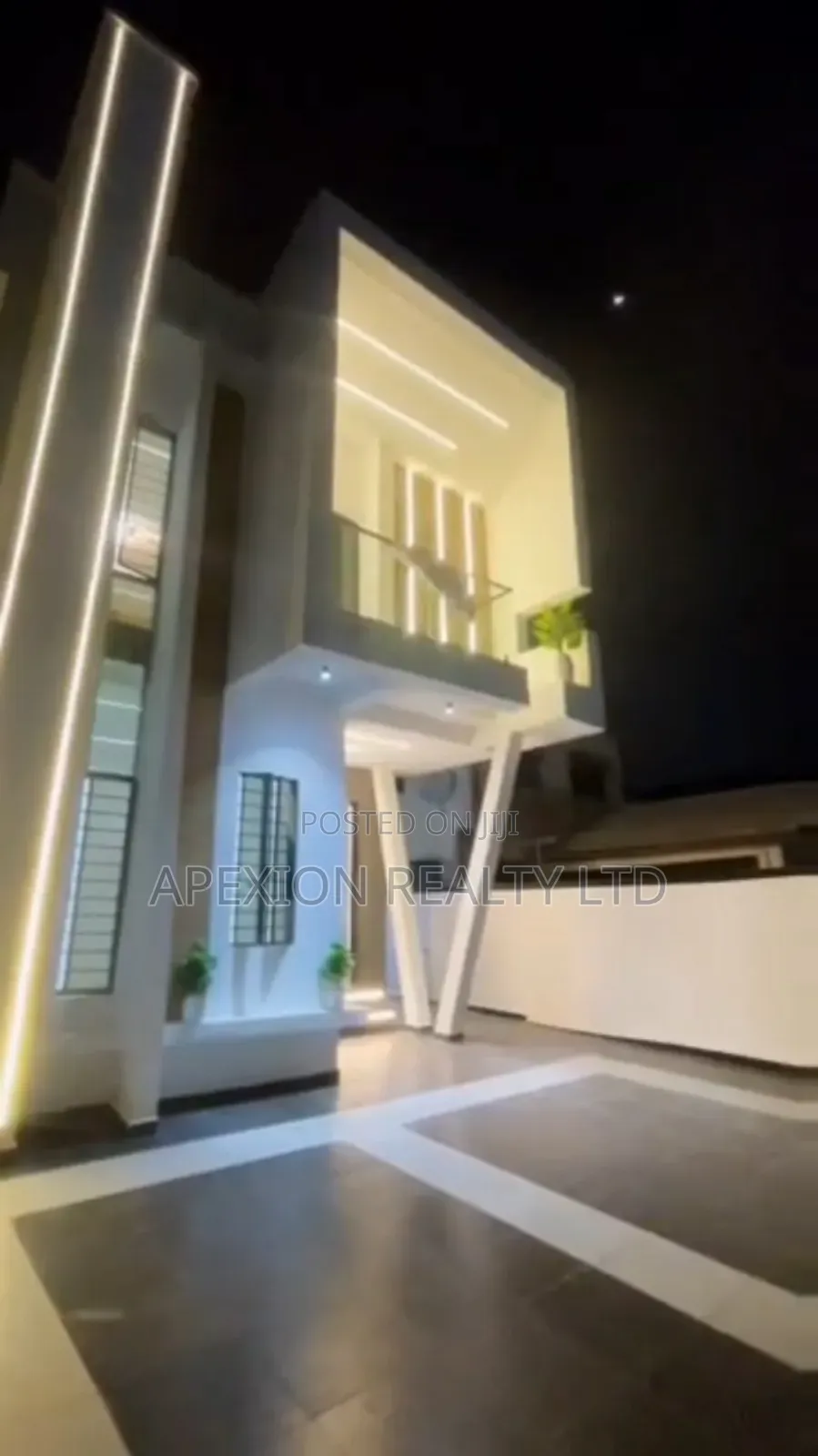 5bdrm Duplex in Thomasville Estate, Ajah for sale