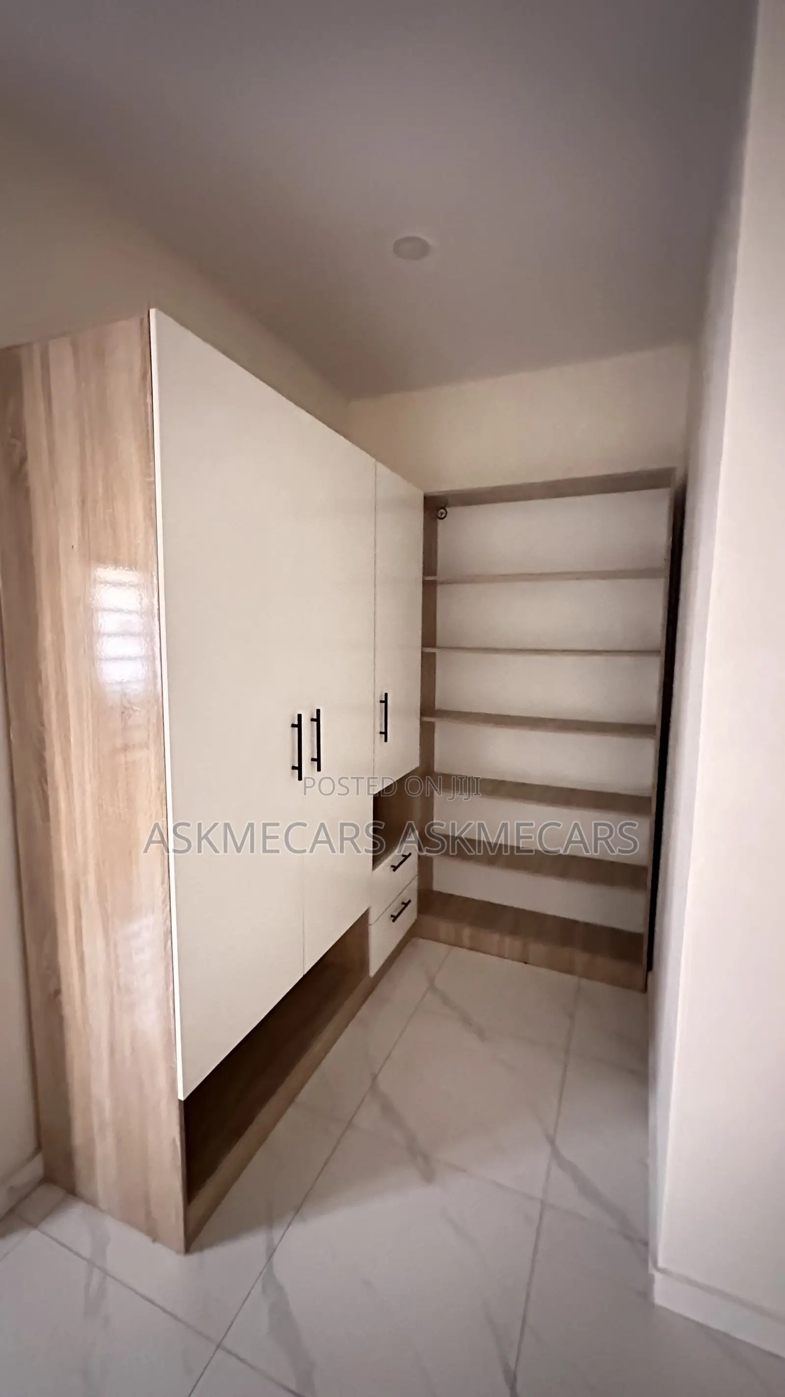 3bdrm Duplex in Gra, Ajah for rent